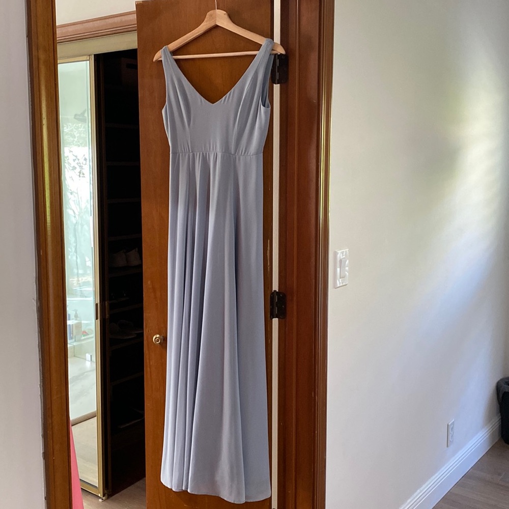 Show me your mummy Jenn maxi dress